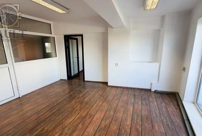 Spatiu De Birouri/Comercial -Piata Unirii Ultracentral- 525 MP - 7