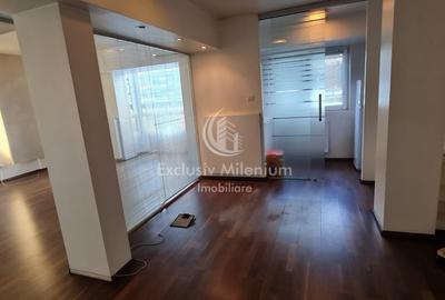 Piata Victoriei Birouri 2 camere -Titulescu - 1
