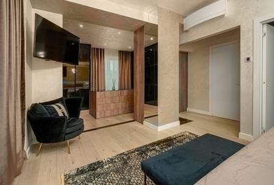 Penthouse HERASTRAU - VIDA Residence 166 mp + 108 mp terasa - 13