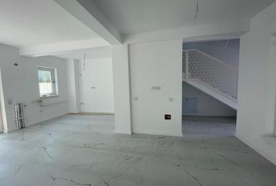 Casa individuala cuplata Ploiesti - 12