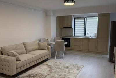 🏡 Apartament 2 camere | Mobilat complet | Bloc nou 2025 // COMISION 0% - 7