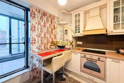 3 camere | Bloc premium 2019 | Tepes Voda | Comision 0% - 8