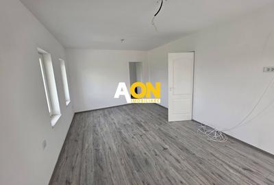 Casă nouă, 5 camere, 319 mp teren, toate utilitățile, Alba - Micesti - 13