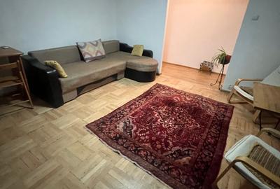 APARTAMENT 3 CAMERE/ PARTIAL MOBILAT/ 10 MINUTE DE METROU - 11