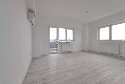 Apartament 1 camera de vanzare in Iasi, Galata, 43.63 mp, baie cu geam - 7