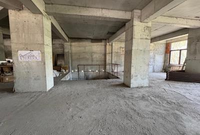 Vanzare Mezanin Calea Dudesti // birouri // spatiu comercial - 3