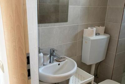 Apartament 2 camere | Aviator Popisteanu | bd. Expozitiei | bloc nou - 8