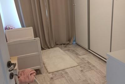 3 camere Exercițiu , RENOVAT , Decomandat / Centrală, mobilat / utilat! - 16
