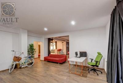 Spatiu Premium - Gradina 270 mp - - 6