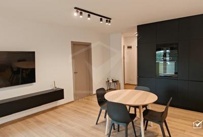 Apartament premium 2 camere, strada Soporului - 2