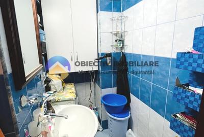 Apartament 4 camere - Darmanesti calea ROMANULUI/ 2 bai/ 2 balcoane - 9