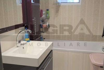 Apartament 3 camere decomandate, 75 mp, modern, zona Cinema Marasti - 14