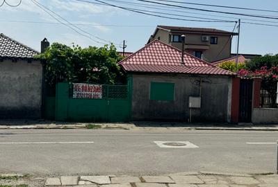 Vând casă zona Viile Noi , 120 mii euro - 1