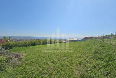 Teren intravilan | 1300 mp | 27.5 ml deschidere | Cetate - 2