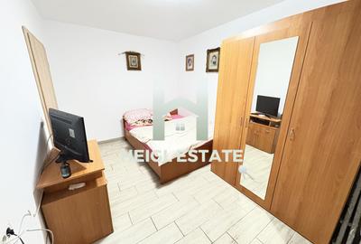 Apartament cu 2 camere la etajul 1 in Giroc - 7