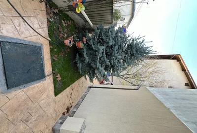 De închiriat Apartament 3 camere într-o vilă, zonă liniștită direct propietar - 2