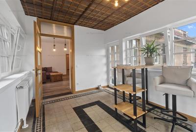 3 CAMERE ULTRACENTRAL | PARCARE SI GRADINA PROPRIE | TERASA INTERIOARA - 28