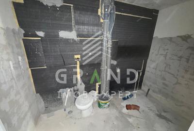 Ap 2 camere+dressing+terasă 25 mp | Parcare subterană | Dâmbul Rotund - 11