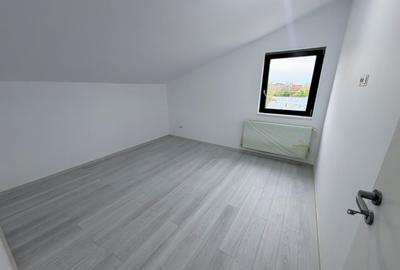 Casa la cheie P+1+M. 7 camere. Pozitie stradala - 9