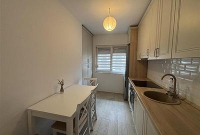 APARTAMENT BLOC NOU CEYRAT | 2 DORMITOARE | ORADEA - 5