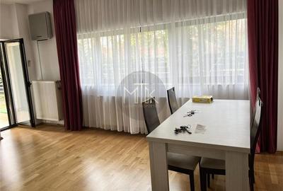 Natura Residence Pipera | Apartament 3 camere I 2Locuri de parcare&boxa&gradina7 - 7