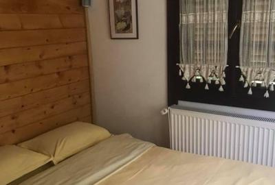 Pensiune montana cu 3200 mp teren in Bicaz, judet Neamt - 8