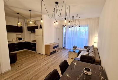 Apartament 2 camere lux, centrala, parcare, pet friendly, vedere parc - 3