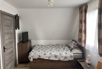 Garsoniera studio terezian drumul ocnei - 1