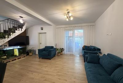 Duplex cu 4 camere în Moșnița Veche