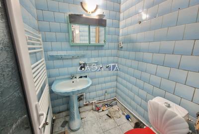 Inchiriere imobil,  3 camere , situat in Targu Jiu,  Str. 23 August - 11