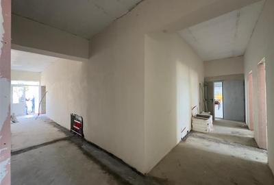 Hala de inchiriat Iasi CUG, 300mp, langa Vama Iasi, Kaufland - 6