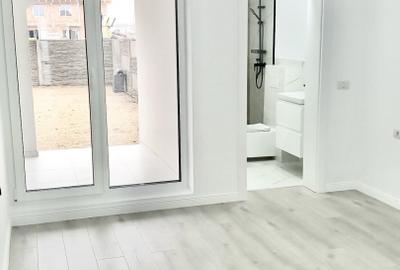 Duplex cu 3 camere - 315 mp de teren - Mosnita Veche - noul Lidl - 9