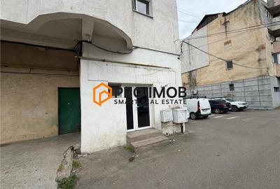 Spatiu comercial zona Berca - 11