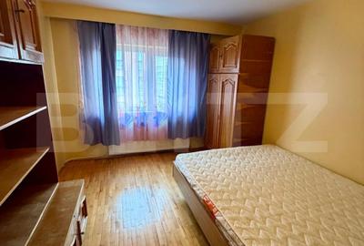 Apartament 3 camere confort sporit, 78 mp, zona The Nest-BRD Central - 6