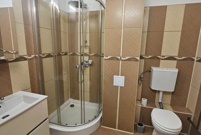 Apartament 3 camere 2 bai zona Cetatii bloc nou !! - 6