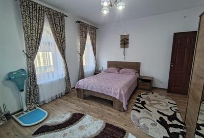 Casa P+M | Sfantu Ilie | 280mp | Teren 800mp | C-4776 - 3