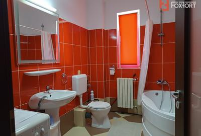 COMISION 0 % Apartament 2 camere 66 mp cu 86 mp gradina, la vila - 7