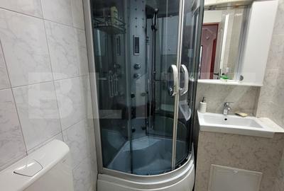 Apartament cu 4 camere decomandate, 2 bai, 2 balcoane, 76 mp, zona Marasti - 7