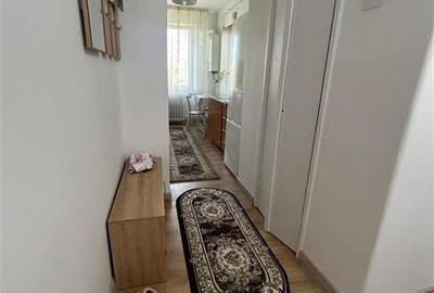 2 camere decomandat bulevardul Primaverii zona Pod Ros - 13