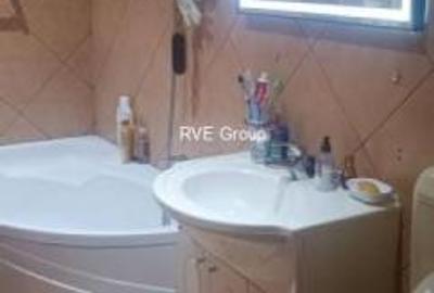 Ap 2 cam (an 1988, centrala proprie, 62 mp) - 3 min metrou C. Georgian - 1