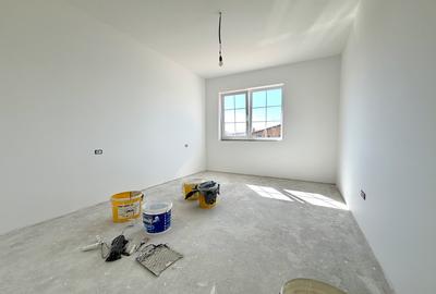 SAD - Duplex lux, 5 camere, 130 mp utili 350 mp teren - Dumbravita - 5