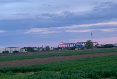 Afumati DN2-DJ200A   Vanzare  Teren intravilan -extravilan - 9