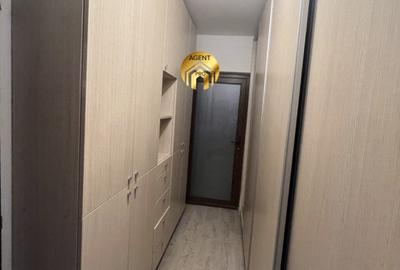Doua vile individuale in aceeasi curte - 650mp teren - 22