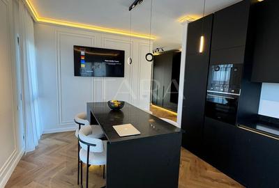 Vilă premium cu piscină și design contemporan în Andrei Mureșanu - 3