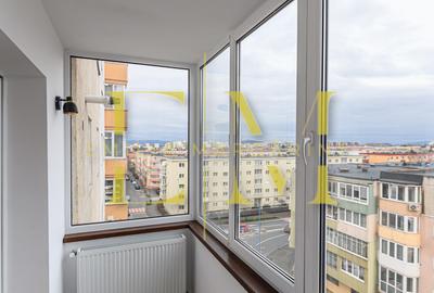 COMISION 0%! VANZARE: Apartament 2 camere, TRACTORUL - 10