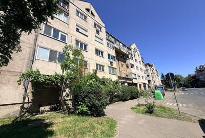 2 camere| Zona Fabric| ideal pentru studentii de la FEEA| apartament superb| - 21