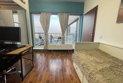 Rasarit de soare 3 camere  are ,loc de parcare ,2boxe, titan auchan -L Rebreanu - 9