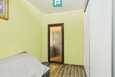 Apartament cu 2 camere la bloc nou în Pârneava - 6