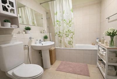 3 Camere  Colentina | Doamna Ghica Plaza | Bloc Nou Parcare Subterana - 4