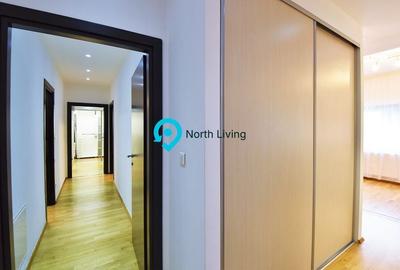 3 camere Parter | 91 mp | Gradina | Natura Residence - Baneasa - 5
